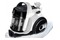 Odkurzacz Bosch BGS05A222 Serie 2 Cleann'n Parquet tradycyjny z pojemnikiem 700W biały