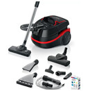 Odkurzacz Bosch BWD421POW Serie 4 tradycyjny workowy 2100W czarno-szary