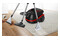 Odkurzacz Bosch BWD421POW Serie 4 tradycyjny workowy 2100W czarno-szary