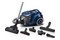 Odkurzacz Bosch BGC41X36 Serie 6 tradycyjny z pojemnikiem 700W niebieski
