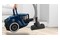 Odkurzacz Bosch BGC41X36 Serie 6 tradycyjny z pojemnikiem 700W niebieski