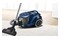 Odkurzacz Bosch BGC41X36 Serie 6 tradycyjny z pojemnikiem 700W niebieski