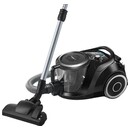 Odkurzacz Bosch BGC41XSIL Serie 6 tradycyjny z pojemnikiem 700W czarny