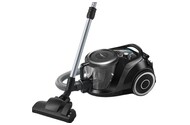 Odkurzacz Bosch BGC41XSIL Serie 6 tradycyjny z pojemnikiem 700W czarny