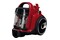 Odkurzacz Bosch BGC05AAA2 Serie 2 Cleann'n Parquet tradycyjny z pojemnikiem 700W czerwony