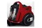 Odkurzacz Bosch BGC05AAA2 Serie 2 Cleann'n Parquet tradycyjny z pojemnikiem 700W czerwony