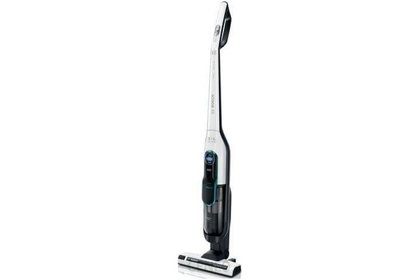 Odkurzacz Bosch BCH86HYG2 Athlet ProHygienic pionowy z pojemnikiem biały
