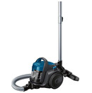 Odkurzacz Bosch BGS05A220 Serie 2 tradycyjny z pojemnikiem 700W niebiesko-szary