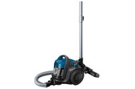 Odkurzacz Bosch BGS05A220 Serie 2 tradycyjny z pojemnikiem 700W niebiesko-szary