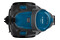 Odkurzacz Bosch BGS05A220 Serie 2 tradycyjny z pojemnikiem 700W niebiesko-szary