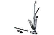 Odkurzacz Bosch BBH3K2801 pionowy z pojemnikiem szary