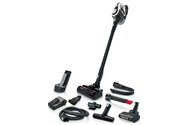 Odkurzacz Bosch BSS825ALL Serie 8 Unlimited pionowy z pojemnikiem czarny