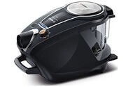 Odkurzacz Bosch BGS7MS64 tradycyjny z pojemnikiem 800W czarny