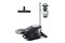 Odkurzacz Bosch BGS7MS64 tradycyjny z pojemnikiem 800W czarny