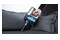 Odkurzacz Cecotec 560 Conga Thunderbrush pionowy z pojemnikiem 600W czarno-niebieski