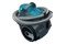 Odkurzacz Bosch BGS05X240 Serie 2 tradycyjny z pojemnikiem 700W niebiesko-szary