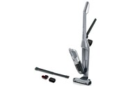 Odkurzacz Bosch BCH3K2301 Flexxo Gen 2 pionowy z pojemnikiem srebrny