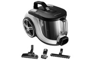 Odkurzacz Concept VP5131 Serious Parquet tradycyjny z pojemnikiem 850W szary