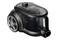 Odkurzacz Concept VP5242 Radical Parquet Radical tradycyjny z pojemnikiem 800W czarny
