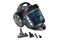 Odkurzacz Concept VP5151 Furious Animal tradycyjny z pojemnikiem 800W szary