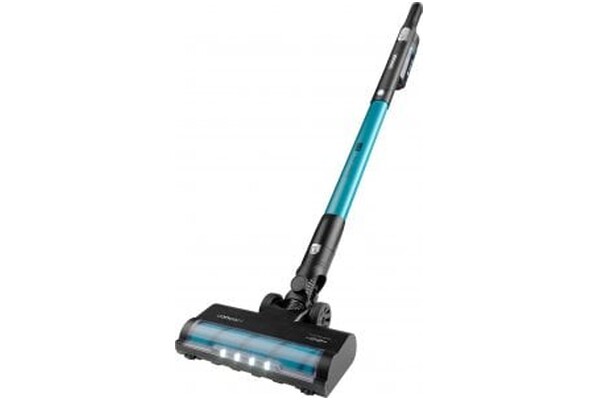 Odkurzacz Concept VP4500 Direct Air pionowy z pojemnikiem szary