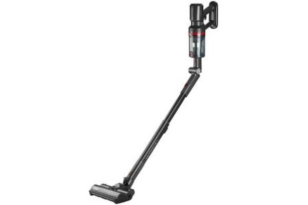 Odkurzacz Concept VP6150 pionowy z pojemnikiem czarny