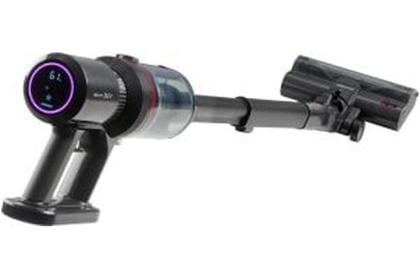 Odkurzacz Concept VP6150 pionowy z pojemnikiem czarny