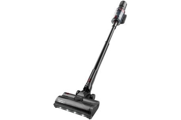 Odkurzacz Concept VP6150 pionowy z pojemnikiem czarny
