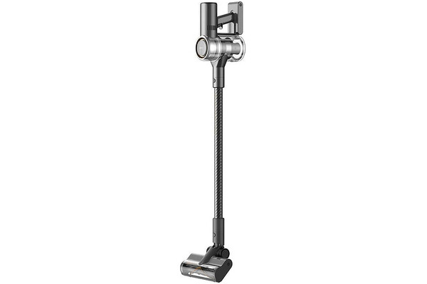 Odkurzacz DREAME V12 Pro pionowy z pojemnikiem 650W Szaro-srebrny