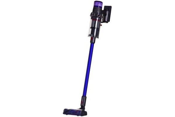 Odkurzacz DYSON V11 Torque Drive pionowy z pojemnikiem fioletowy