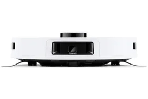 Odkurzacz ECOVACS T9 Deebot Deebot robot sprzątający bezworkowy biały