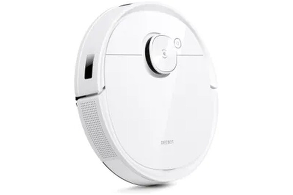 Odkurzacz ECOVACS T9 Deebot Deebot robot sprzątający bezworkowy biały