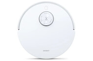 Odkurzacz ECOVACS T10 Deebot Deebot Turbo robot sprzątający bezworkowy biały
