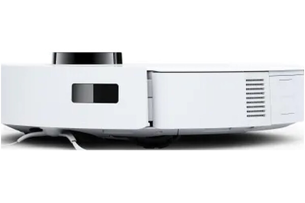 Odkurzacz ECOVACS T10 Deebot Deebot Turbo robot sprzątający bezworkowy biały