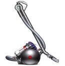 Odkurzacz DYSON CY28 Big Ball Parquet 2 tradycyjny z pojemnikiem 600W niebieski