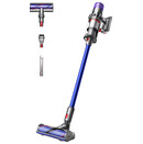 Odkurzacz DYSON V11 pionowy z pojemnikiem 545W niklowo-niebieski