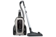 Odkurzacz Electrolux PC914MG Pure tradycyjny z pojemnikiem 600W szary