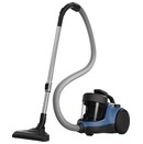 Odkurzacz Electrolux ECC214SB Easy tradycyjny z pojemnikiem 700W niebieski