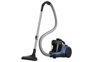 Odkurzacz Electrolux ECC214SB Easy tradycyjny z pojemnikiem 700W niebieski