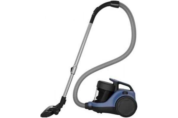 Odkurzacz Electrolux ECC214SB Easy tradycyjny z pojemnikiem 700W niebieski