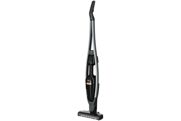 Odkurzacz Electrolux PQ9140GG Pure pionowy z pojemnikiem czarny
