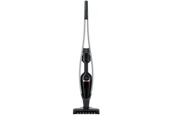 Odkurzacz Electrolux PQ9140GG Pure pionowy z pojemnikiem czarny