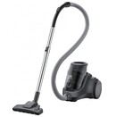 Odkurzacz Electrolux EC414T Ease tradycyjny z pojemnikiem 700W szary