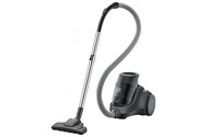 Odkurzacz Electrolux EC414T Ease tradycyjny z pojemnikiem 700W szary