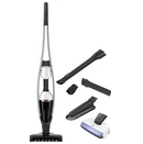 Odkurzacz Electrolux PQ92ALGS Pure Q9 UV pionowy bezworkowy biało-czarny