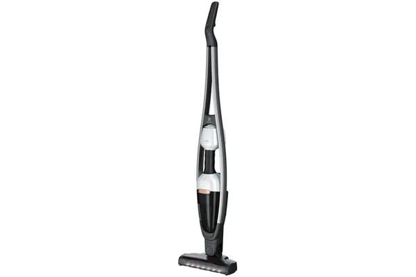 Odkurzacz Electrolux PQ92ALGS Pure Q9 UV pionowy bezworkowy biało-czarny