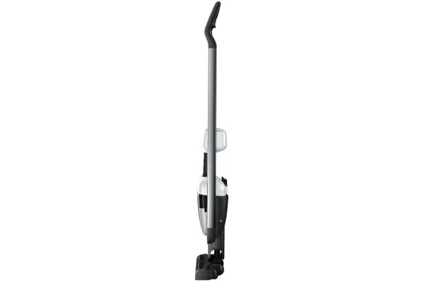 Odkurzacz Electrolux PQ92ALGS Pure Q9 UV pionowy bezworkowy biało-czarny