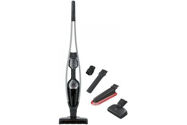 Odkurzacz Electrolux PQ91ANIMA Pure pionowy z pojemnikiem srebrny