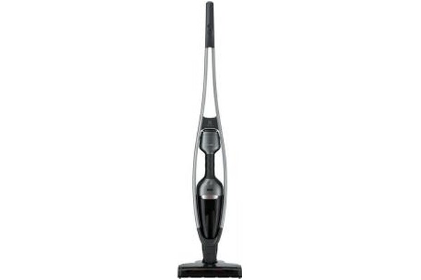 Odkurzacz Electrolux PQ91ANIMA Pure pionowy z pojemnikiem srebrny