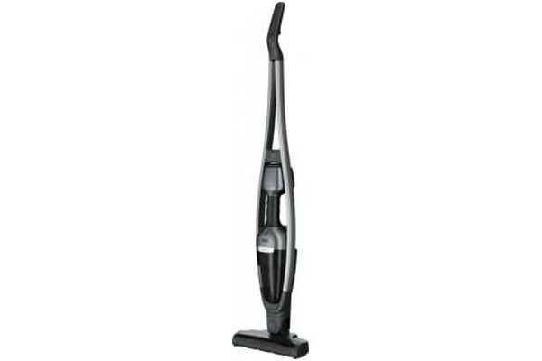 Odkurzacz Electrolux PQ91ANIMA Pure pionowy z pojemnikiem srebrny